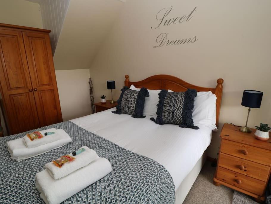 Cheerful Spacious 2 Bedroom Holiday Home St Anns 12 Gunnislake Exterior foto