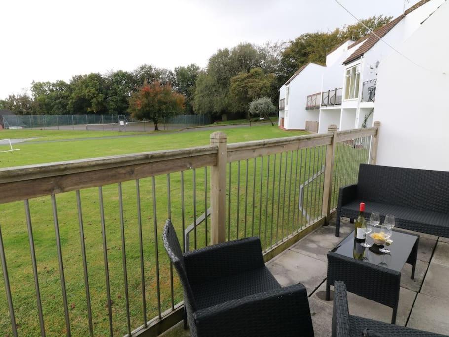 Cheerful Spacious 2 Bedroom Holiday Home St Anns 12 Gunnislake Exterior foto