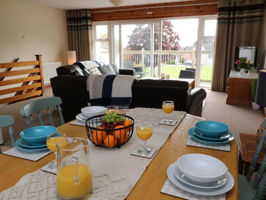 Cheerful Spacious 2 Bedroom Holiday Home St Anns 12 Gunnislake Exterior foto